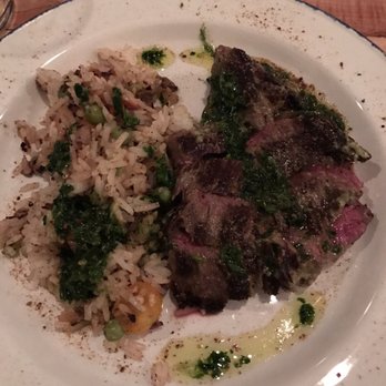 Giant - Bavette steak - New American Near Me - Chicago, Illinois Giant - Bavette steak - New American Near Me - Chicago, Illinois