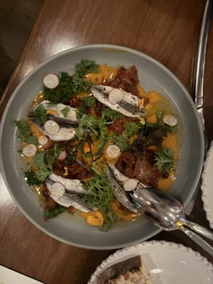 Barberio Osteria by null