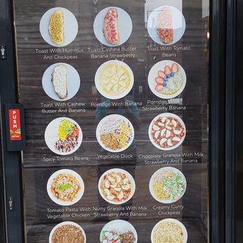 Healthy Louisa Cafe Deli - the menue - Vegan Near Me - Leicester, LCE Healthy Louisa Cafe Deli - the menue - Vegan Near Me - Leicester, LCE