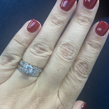 Time To Repair - Fixed and clean! - Jewelry Repair Near Me - Riverside, California Time To Repair - Fixed and clean! - Jewelry Repair Near Me - Riverside, California