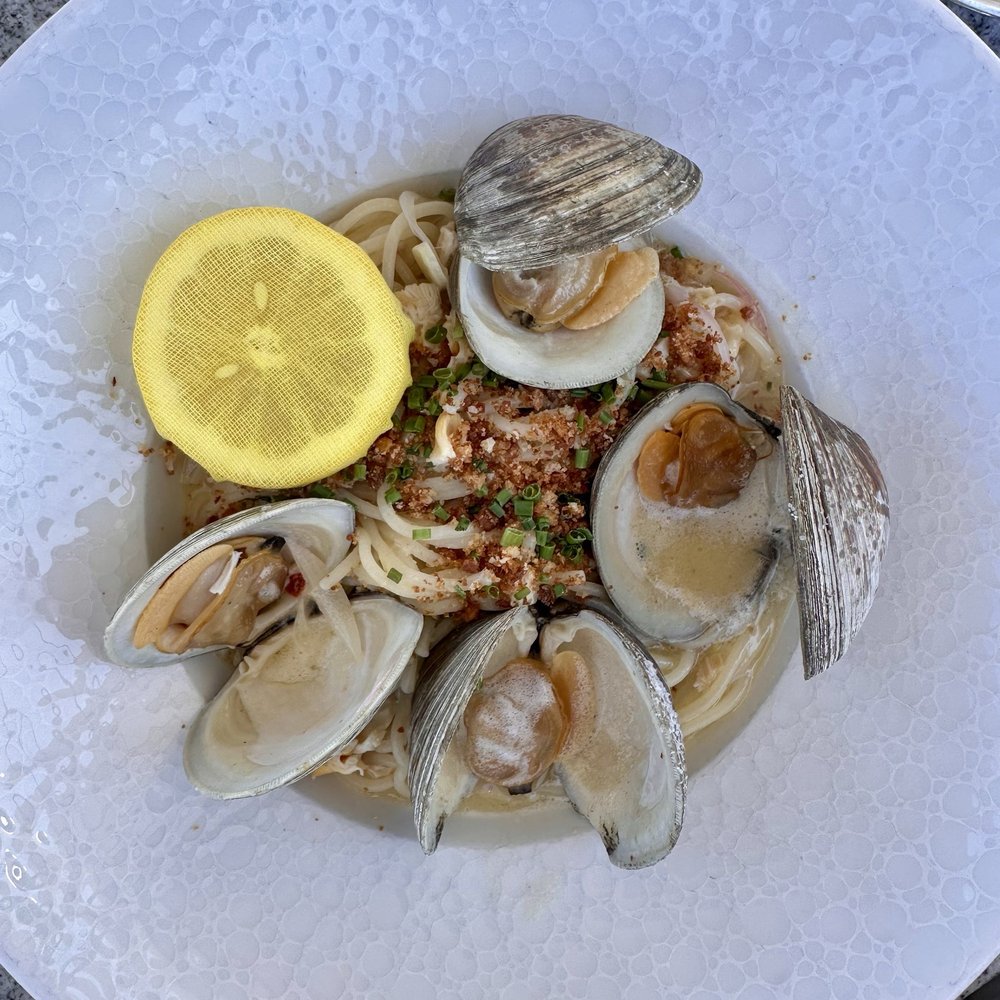 One Willow - Seafood Near Me - Highlands, New Jersey One Willow - Seafood Near Me - Highlands, New Jersey