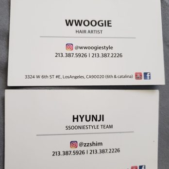 ssooniestyle - Shout out to @zzshim and @wwoogie for taking great care of my hair! I love it! Thank you again! - Hair Salons Near Me - Los Angeles, California ssooniestyle - Shout out to @zzshim and @wwoogie for taking great care of my hair! I love it! Thank you again! - Hair Salons Near Me - Los Angeles, California