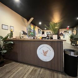 Cranes Coffee