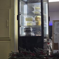 Napolis Pizza - Dessert