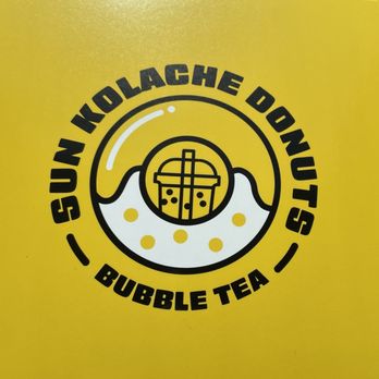 Sun Kolache Donut & Bubble Tea - Bubble Tea Near Me - Fort Walton Beach, Florida Sun Kolache Donut & Bubble Tea - Bubble Tea Near Me - Fort Walton Beach, Florida