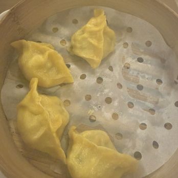 Shanghai Dumpling House - Chicken and mushroom - Chinese Near Me - Tampa, Florida Shanghai Dumpling House - Chicken and mushroom - Chinese Near Me - Tampa, Florida