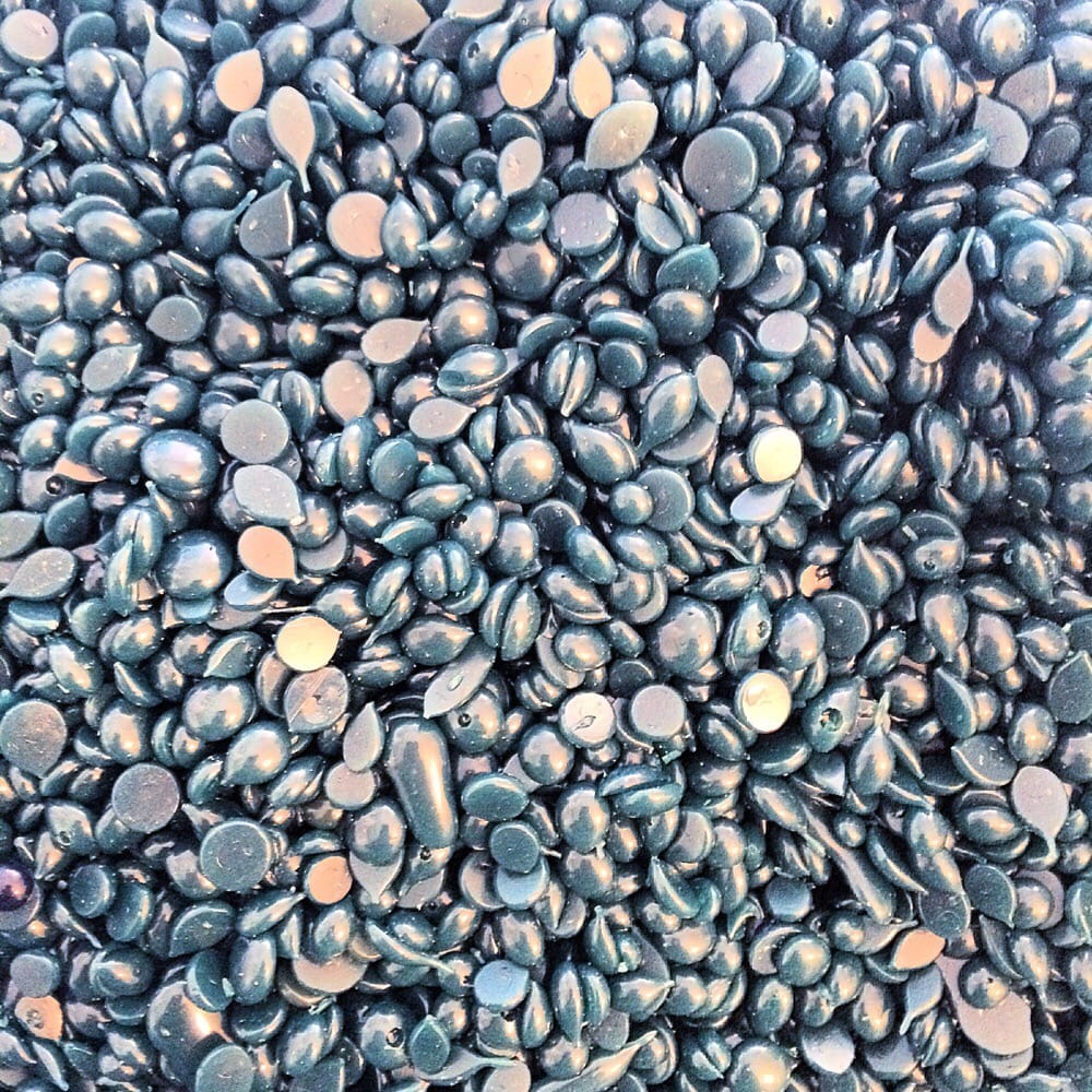 Be Beautiful By Tina Logo