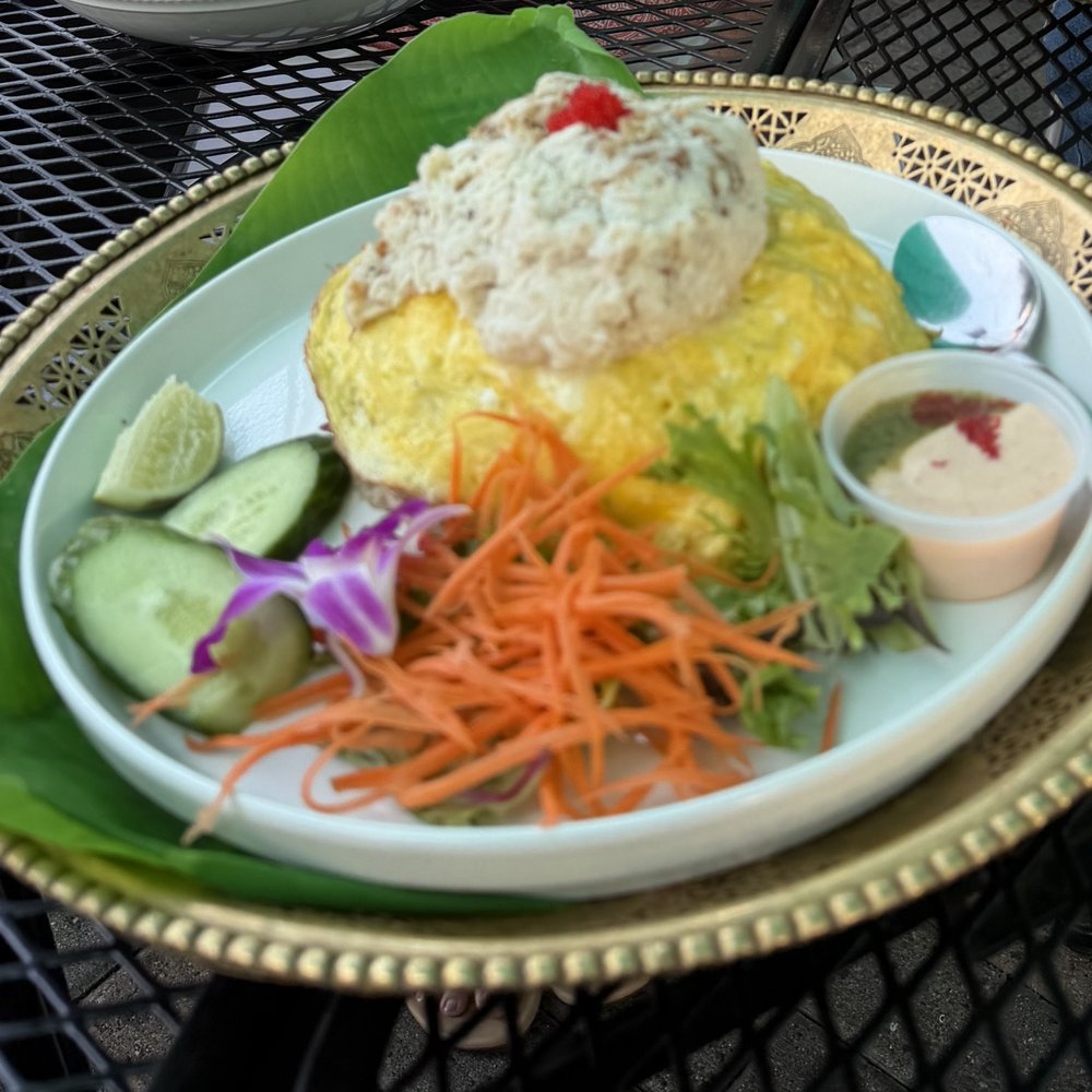 Boran Royal Thai Cuisine - Thai Near Me - Ruston, Washington