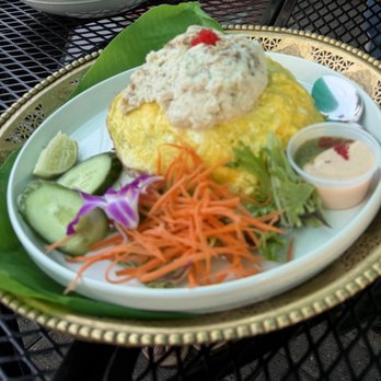 Boran Royal Thai Cuisine - Thai Near Me - Ruston, Washington Boran Royal Thai Cuisine - Thai Near Me - Ruston, Washington