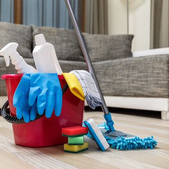 Sparkle Cleaning - Home Cleaning Near Me Sparkle Cleaning - Home Cleaning Near Me
