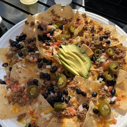 Nachos