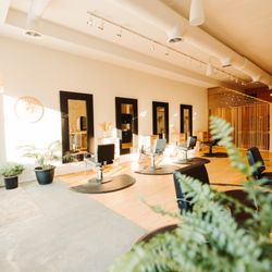 M&Co. Salon - M&Co. has expanded