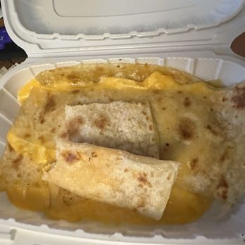El Mofles Taco Shop - Quesadilla - Mexican Near Me - El Cajon, California