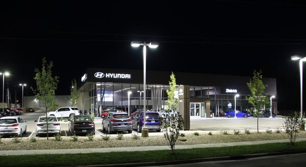 ZIMBRICK HYUNDAI WEST - Updated July 2025 - 31 Reviews - 1809 W ...