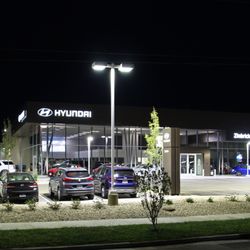 ZIMBRICK HYUNDAI WEST - 14 Reviews - Auto Repair - 1809 W Beltline Hwy ...
