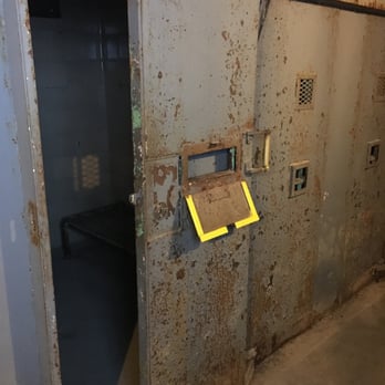The Ohio State Reformatory - Solitary - Museums Near Me - Mansfield, Ohio The Ohio State Reformatory - Solitary - Museums Near Me - Mansfield, Ohio