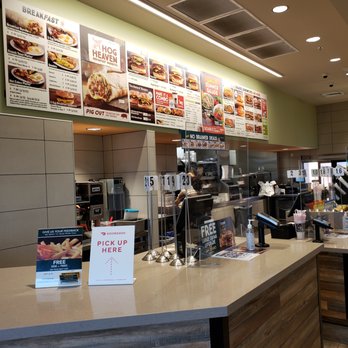 Farmer Boys - Front counter - Breakfast & Brunch Near Me - Gilbert, Arizona Farmer Boys - Front counter - Breakfast & Brunch Near Me - Gilbert, Arizona