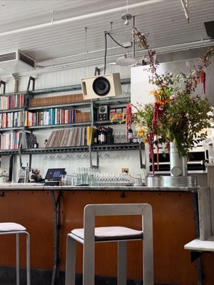 The Coffee Movement by null