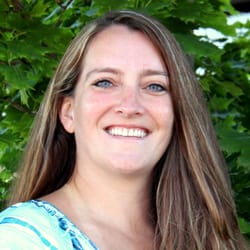 Central Oregon Eyecare - Prineville - Charity Burhart, Optician