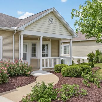 Otterbein Jackson Seniorlife Community - Assisted Living Facilities Near Me - Jackson, Michigan Otterbein Jackson Seniorlife Community - Assisted Living Facilities Near Me - Jackson, Michigan
