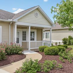 Vista Grande Villa Retirement Community