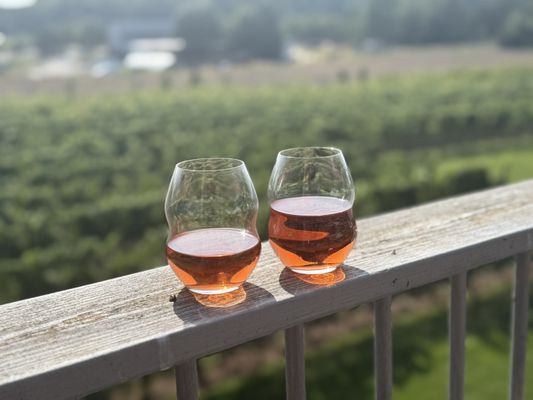 Ev&Em Vineyards by null
