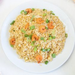 Opelousas Chicken & Seafood - Shrimp Fried Rice
