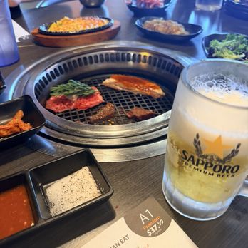 Manna Heaven BBQ - Korean Near Me - San Diego, California Manna Heaven BBQ - Korean Near Me - San Diego, California