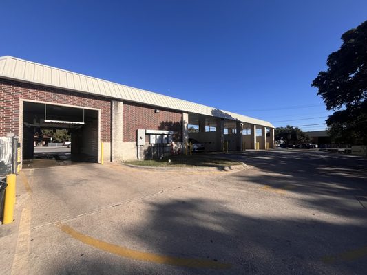 Clean Werks Car Wash