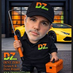 DENT ZERO