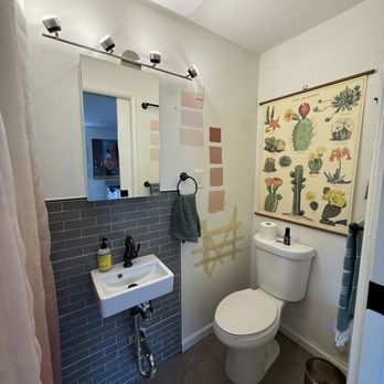 Green Home Services - Before - General Contractors Near Me
