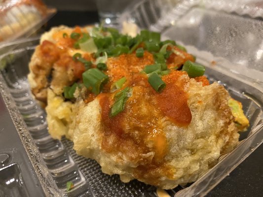 Okayama Sushi #1 by null