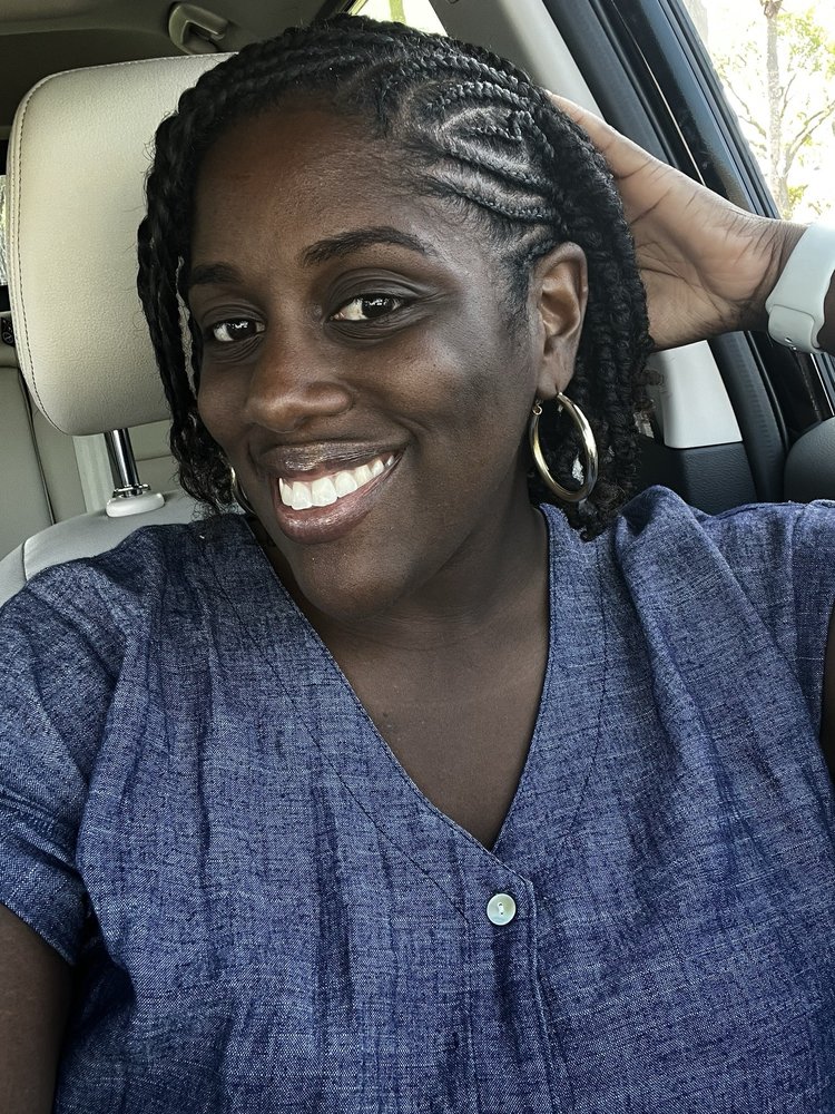 KAPRA LANCHININ HAIR SALON Updated October 2024 1904 E Osceola Pkwy, Kissimmee, Florida