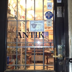 Medusa Antik