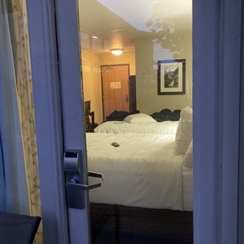 Best Western Sundowner - Hotels Near Me - Sterling, Colorado