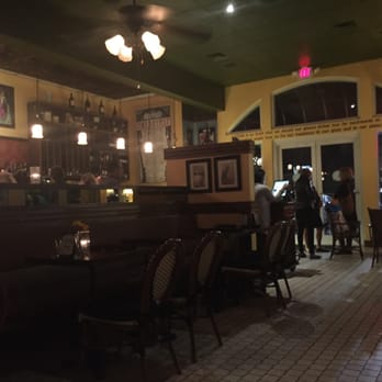 Cafe Monte - Inside - French Near Me - Charlotte, North Carolina