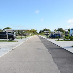 Taylor Creek RV Resort + Marina