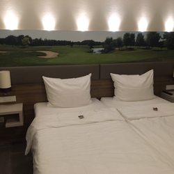 Hotel Stratmanns