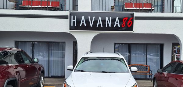HAVANA 86 - Authentic Cuban Flavor by null
