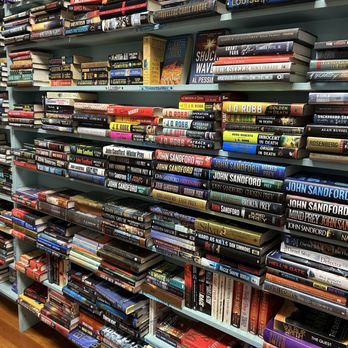 Bluestocking Books - Bookstores Near Me - San Diego, California