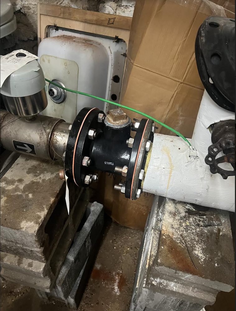 Slide of Pro Mechanical Service & Plumbing