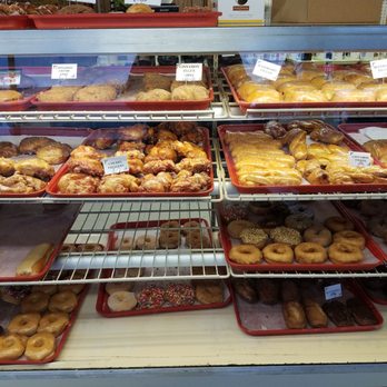 Donut Nook - Donuts - Donuts Near Me - Vancouver, Washington