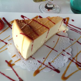Waypoint Restaurant - Cheesecake from Juniors of Brooklyn - Seafood Near Me - Southold, New York Waypoint Restaurant - Cheesecake from Juniors of Brooklyn - Seafood Near Me - Southold, New York