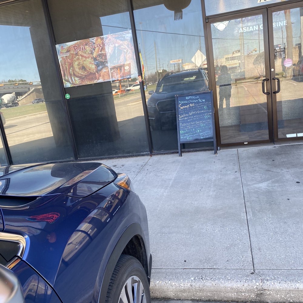 Golden Bowl - Chinese Near Me - Spring, Texas