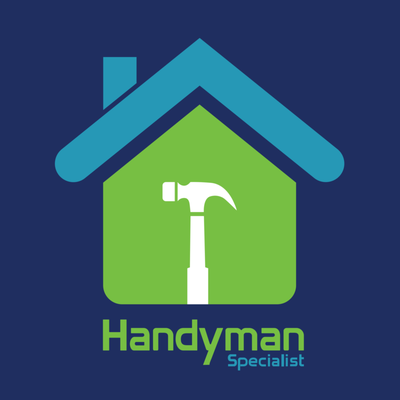 Handyman Specialist Logo