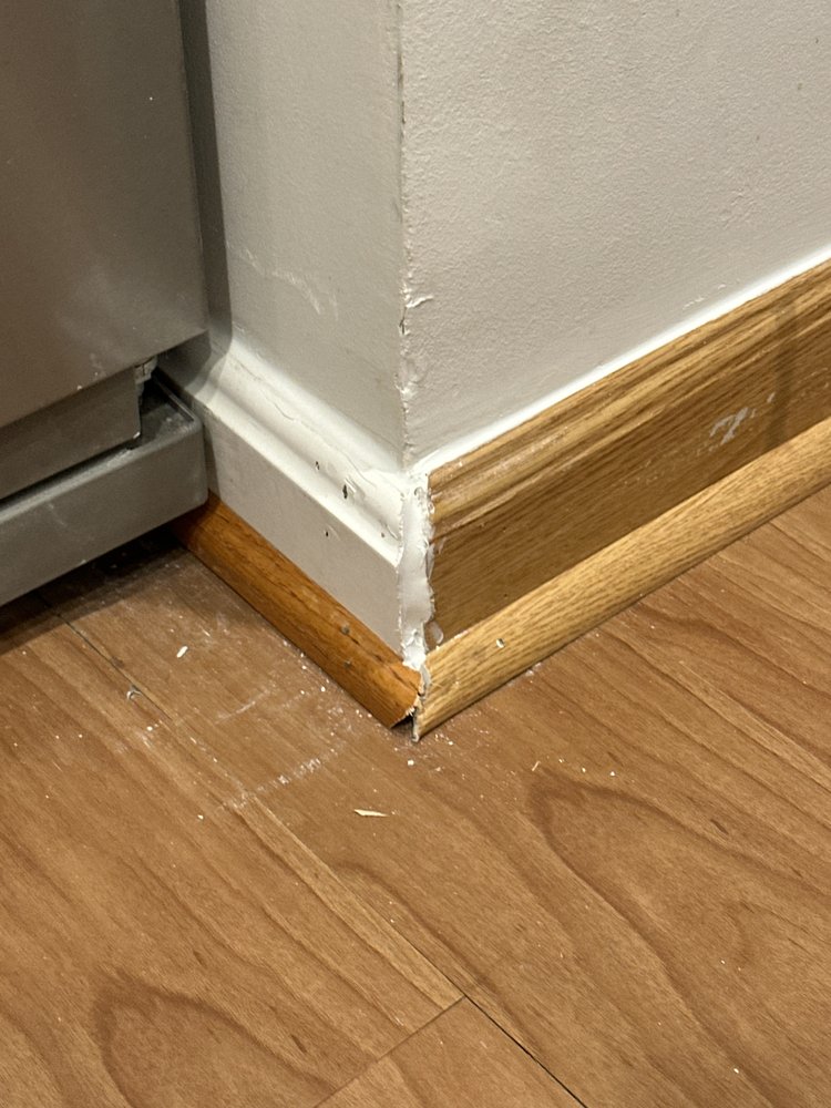 Slide of Atlantic Replumbing