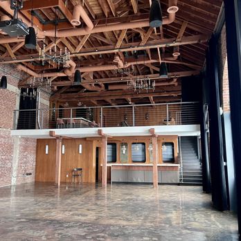 Bronson Hospitality - Venues & Event Spaces Near Me - Los Angeles, California