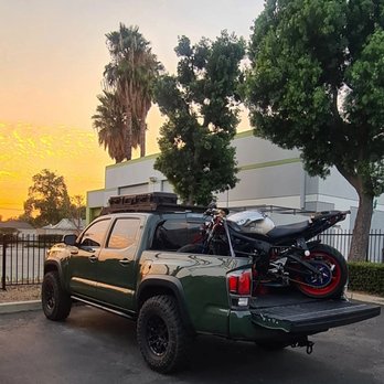 365 Performance Plus - Fresh eibach lift done I'm happy - Auto Customization Near Me - Pomona, California
