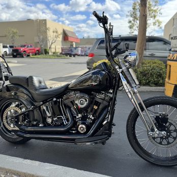 Buff Body Auto Detail - The finished product. Perfection. - Auto Detailing Near Me