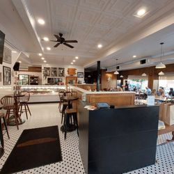 Westwood Prime Meat - Inside